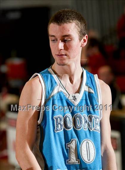 Thumbnail 1 in Boone County @ Dixie Heights photogallery.