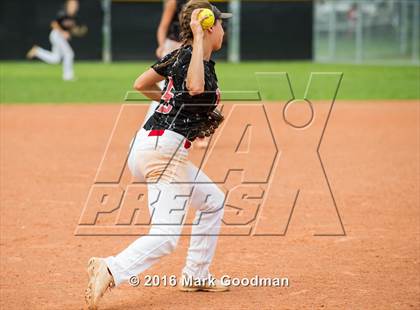 Thumbnail 3 in Katy vs. Alvin (UIL 6A Region 3 Playoff) photogallery.