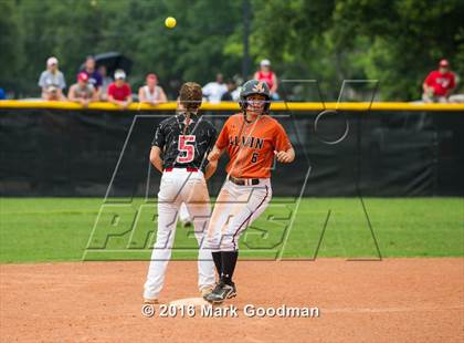 Thumbnail 1 in Katy vs. Alvin (UIL 6A Region 3 Playoff) photogallery.