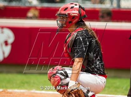 Thumbnail 3 in Katy vs. Alvin (UIL 6A Region 3 Playoff) photogallery.