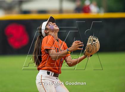 Thumbnail 1 in Katy vs. Alvin (UIL 6A Region 3 Playoff) photogallery.