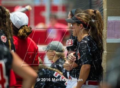 Thumbnail 1 in Katy vs. Alvin (UIL 6A Region 3 Playoff) photogallery.