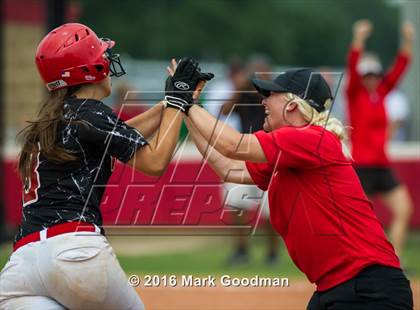 Thumbnail 1 in Katy vs. Alvin (UIL 6A Region 3 Playoff) photogallery.