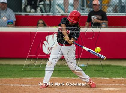 Thumbnail 2 in Katy vs. Alvin (UIL 6A Region 3 Playoff) photogallery.