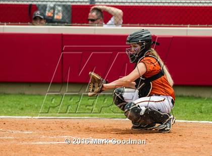 Thumbnail 2 in Katy vs. Alvin (UIL 6A Region 3 Playoff) photogallery.
