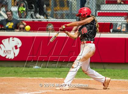 Thumbnail 1 in Katy vs. Alvin (UIL 6A Region 3 Playoff) photogallery.