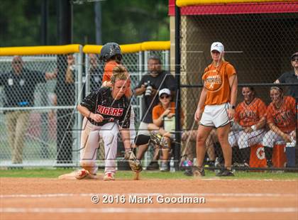 Thumbnail 1 in Katy vs. Alvin (UIL 6A Region 3 Playoff) photogallery.