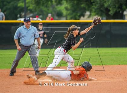 Thumbnail 3 in Katy vs. Alvin (UIL 6A Region 3 Playoff) photogallery.