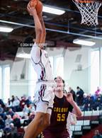 Photo from the gallery "Colonie Central @ Kingston"