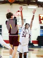 Photo from the gallery "Colonie Central @ Kingston"