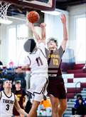 Photo from the gallery "Colonie Central @ Kingston"