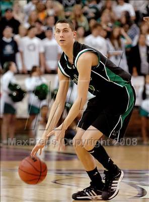 Thumbnail 1 in El Camino vs. Sacramento (CIF SJS D3 Final) photogallery.
