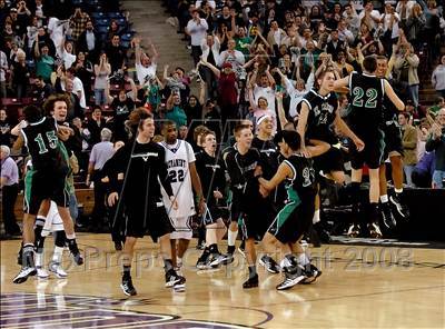 Thumbnail 1 in El Camino vs. Sacramento (CIF SJS D3 Final) photogallery.