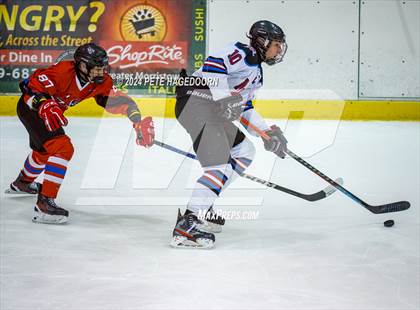 Thumbnail 1 in Killpoint @ NLV (MCSSIHL Charette Cup Final) photogallery.