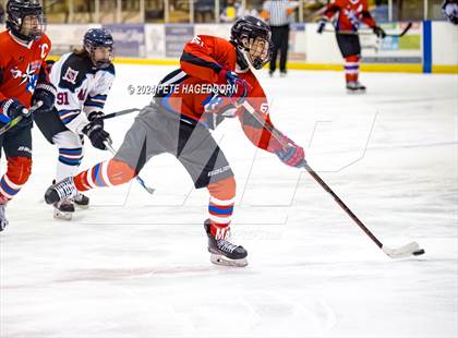 Thumbnail 1 in Killpoint @ NLV (MCSSIHL Charette Cup Final) photogallery.