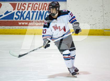 Thumbnail 3 in Killpoint @ NLV (MCSSIHL Charette Cup Final) photogallery.
