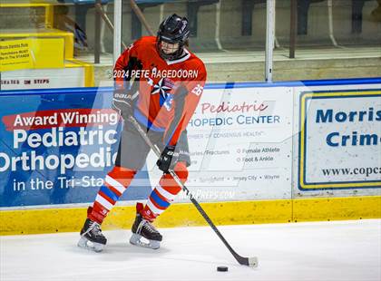 Thumbnail 3 in Killpoint @ NLV (MCSSIHL Charette Cup Final) photogallery.