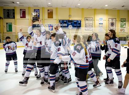 Thumbnail 3 in Killpoint @ NLV (MCSSIHL Charette Cup Final) photogallery.