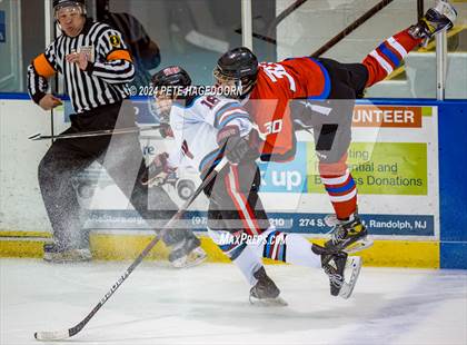 Thumbnail 1 in Killpoint @ NLV (MCSSIHL Charette Cup Final) photogallery.