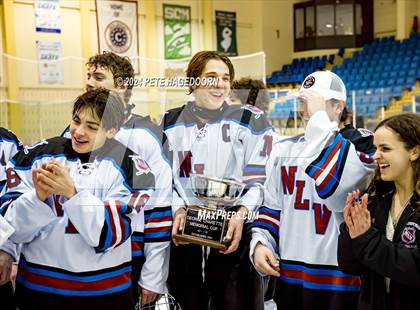 Thumbnail 2 in Killpoint @ NLV (MCSSIHL Charette Cup Final) photogallery.