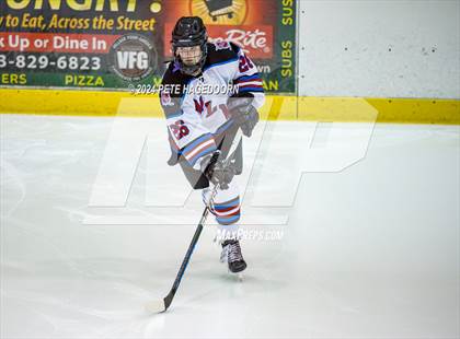 Thumbnail 3 in Killpoint @ NLV (MCSSIHL Charette Cup Final) photogallery.