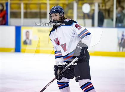 Thumbnail 1 in Killpoint @ NLV (MCSSIHL Charette Cup Final) photogallery.