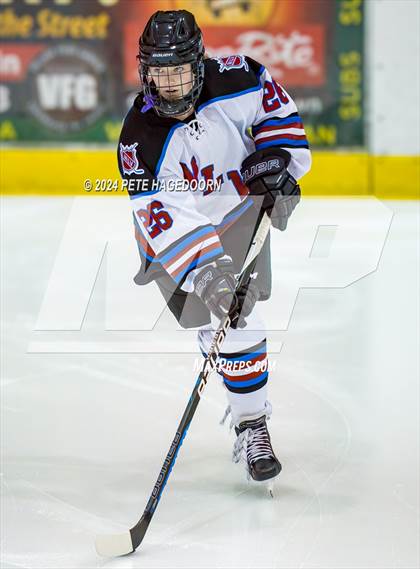 Thumbnail 2 in Killpoint @ NLV (MCSSIHL Charette Cup Final) photogallery.