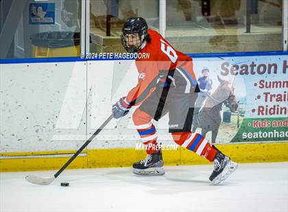 Thumbnail 1 in Killpoint @ NLV (MCSSIHL Charette Cup Final) photogallery.