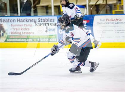 Thumbnail 2 in Killpoint @ NLV (MCSSIHL Charette Cup Final) photogallery.