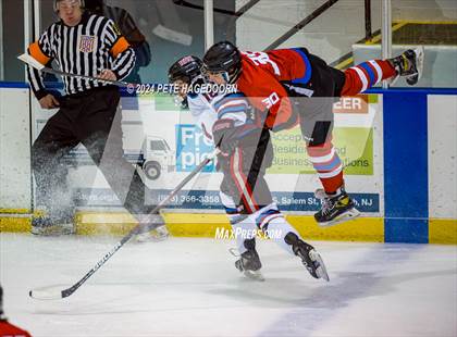 Thumbnail 3 in Killpoint @ NLV (MCSSIHL Charette Cup Final) photogallery.