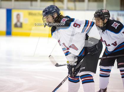 Thumbnail 2 in Killpoint @ NLV (MCSSIHL Charette Cup Final) photogallery.