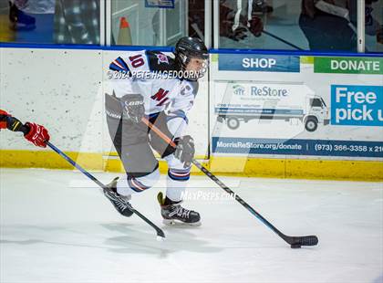 Thumbnail 2 in Killpoint @ NLV (MCSSIHL Charette Cup Final) photogallery.