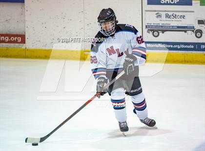 Thumbnail 1 in Killpoint @ NLV (MCSSIHL Charette Cup Final) photogallery.