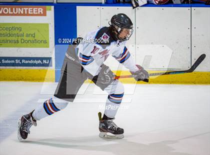 Thumbnail 1 in Killpoint @ NLV (MCSSIHL Charette Cup Final) photogallery.