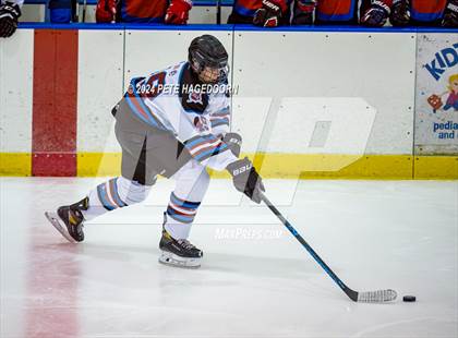 Thumbnail 2 in Killpoint @ NLV (MCSSIHL Charette Cup Final) photogallery.