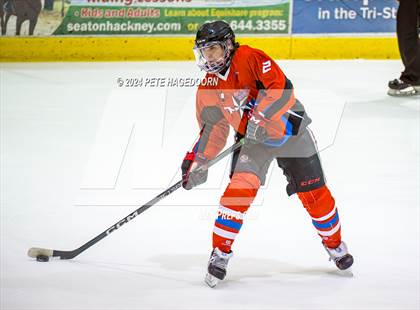 Thumbnail 3 in Killpoint @ NLV (MCSSIHL Charette Cup Final) photogallery.