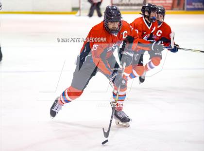 Thumbnail 1 in Killpoint @ NLV (MCSSIHL Charette Cup Final) photogallery.