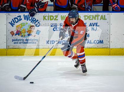 Thumbnail 1 in Killpoint @ NLV (MCSSIHL Charette Cup Final) photogallery.