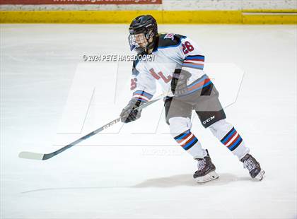 Thumbnail 2 in Killpoint @ NLV (MCSSIHL Charette Cup Final) photogallery.