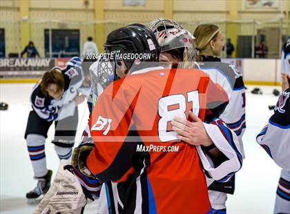 Thumbnail 1 in Killpoint @ NLV (MCSSIHL Charette Cup Final) photogallery.