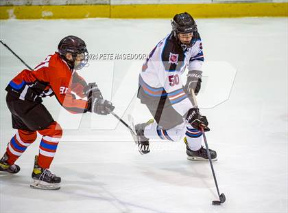 Thumbnail 2 in Killpoint @ NLV (MCSSIHL Charette Cup Final) photogallery.