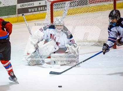 Thumbnail 2 in Killpoint @ NLV (MCSSIHL Charette Cup Final) photogallery.