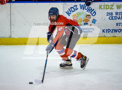 Thumbnail 3 in Killpoint @ NLV (MCSSIHL Charette Cup Final) photogallery.