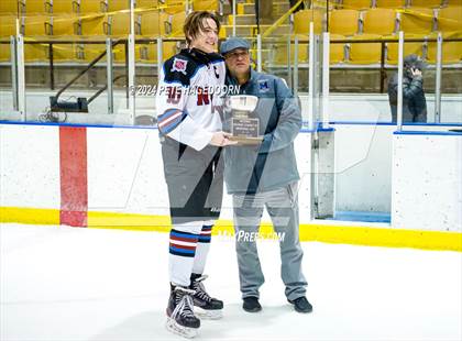 Thumbnail 2 in Killpoint @ NLV (MCSSIHL Charette Cup Final) photogallery.