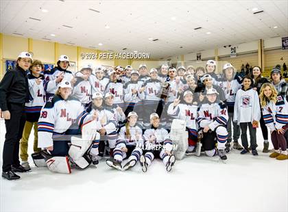 Thumbnail 3 in Killpoint @ NLV (MCSSIHL Charette Cup Final) photogallery.