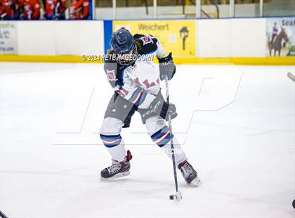 Thumbnail 1 in Killpoint @ NLV (MCSSIHL Charette Cup Final) photogallery.