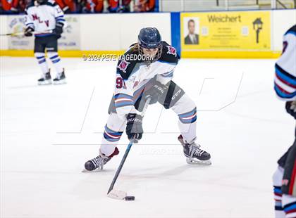 Thumbnail 3 in Killpoint @ NLV (MCSSIHL Charette Cup Final) photogallery.
