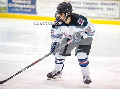 Thumbnail 3 in Killpoint @ NLV (MCSSIHL Charette Cup Final) photogallery.
