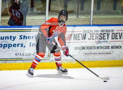 Thumbnail 2 in Killpoint @ NLV (MCSSIHL Charette Cup Final) photogallery.