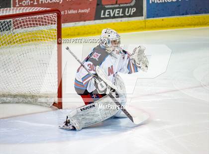 Thumbnail 3 in Killpoint @ NLV (MCSSIHL Charette Cup Final) photogallery.